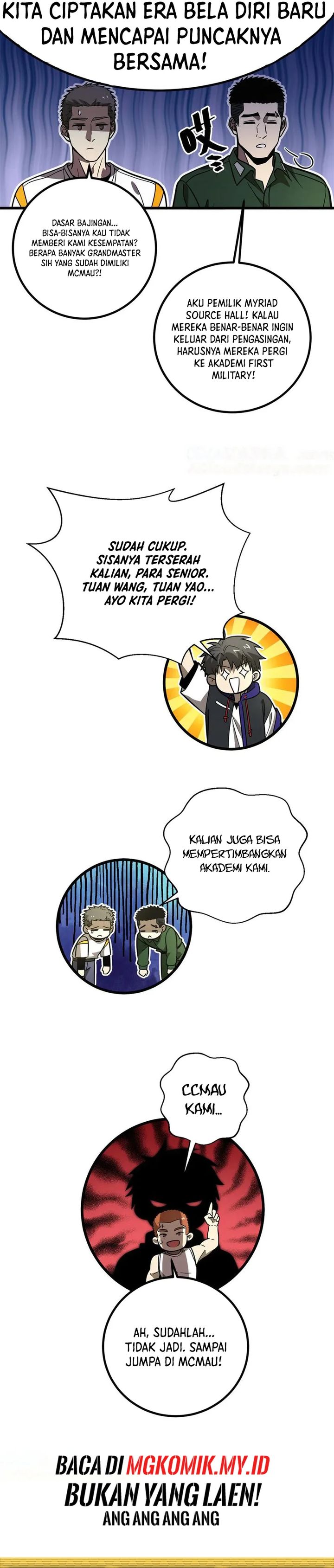 global-gao-wu - Chapter: 300