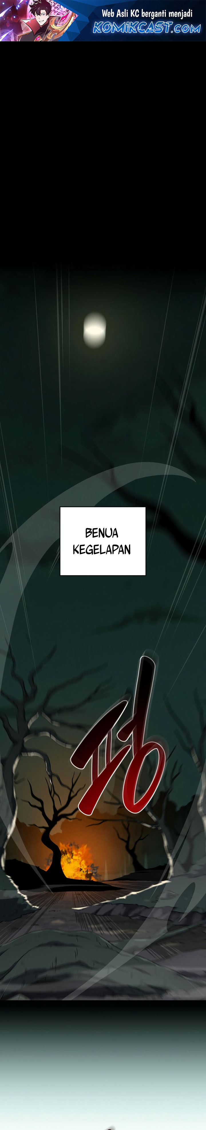 archmage-streamer - Chapter: 135