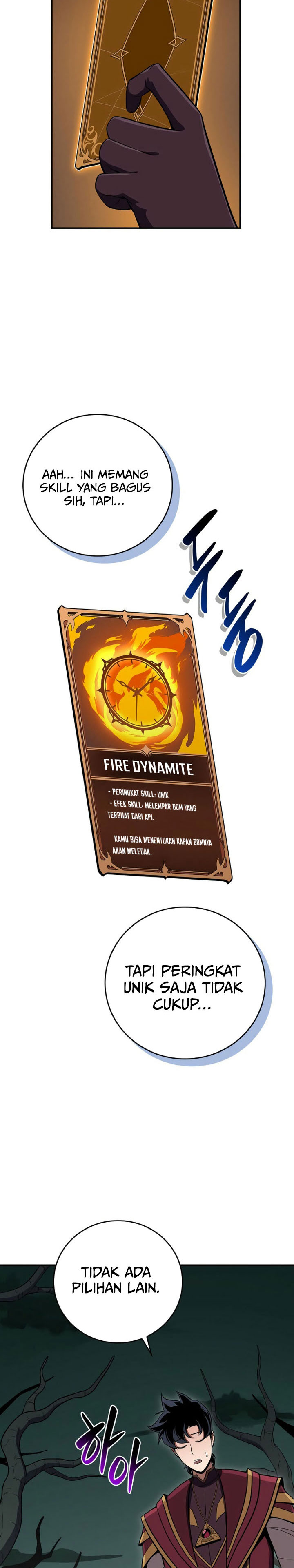 archmage-streamer - Chapter: 135
