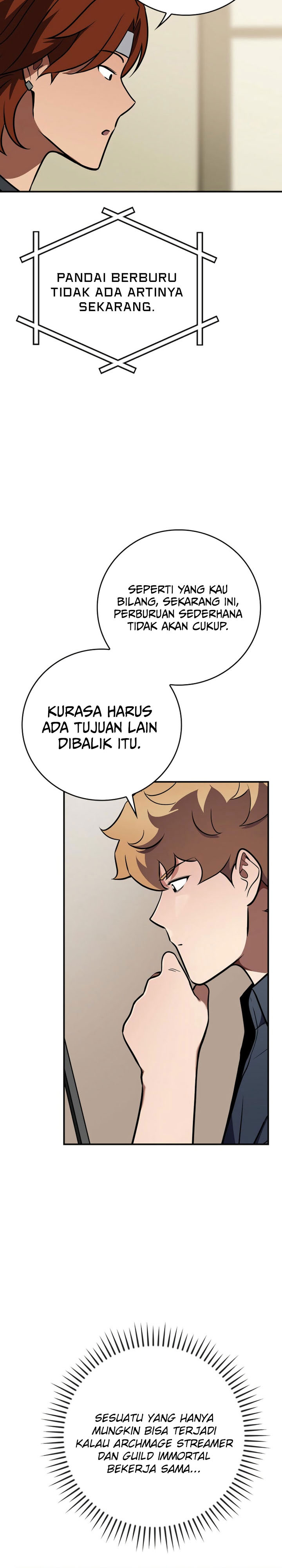 archmage-streamer - Chapter: 135