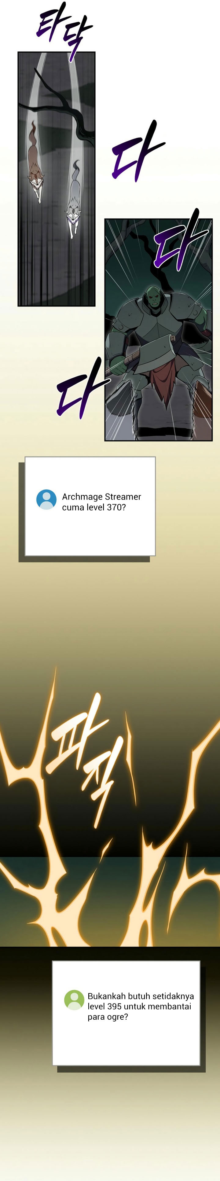 archmage-streamer - Chapter: 135