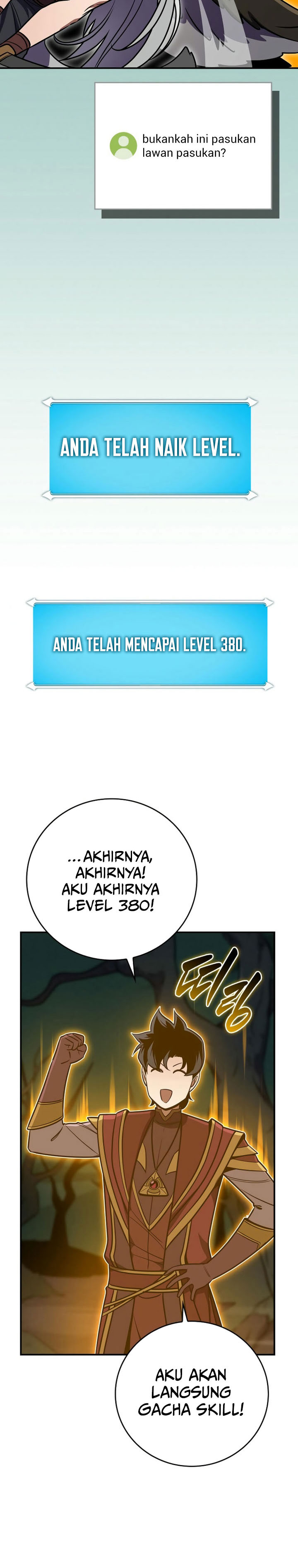 archmage-streamer - Chapter: 135