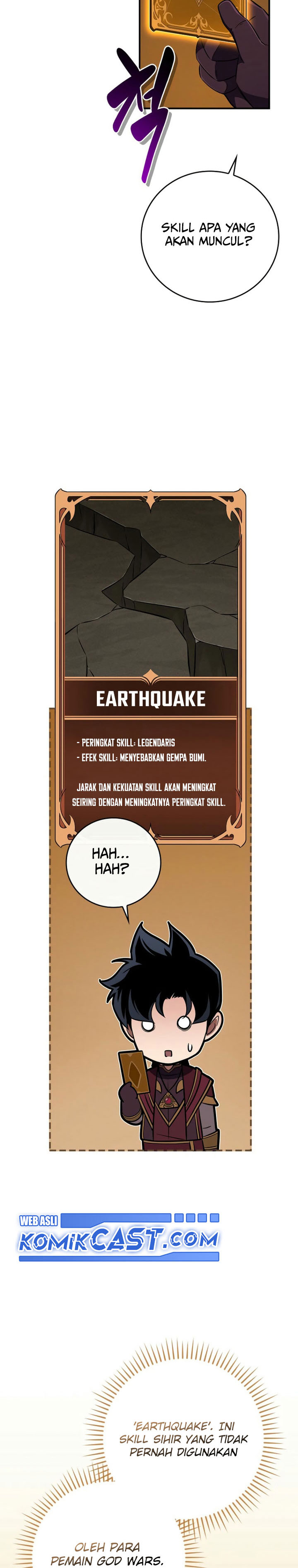 archmage-streamer - Chapter: 135