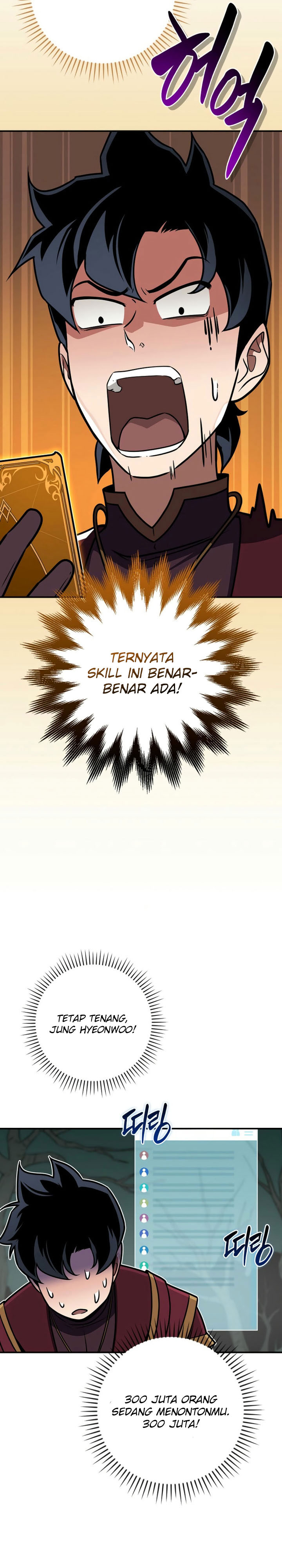 archmage-streamer - Chapter: 135