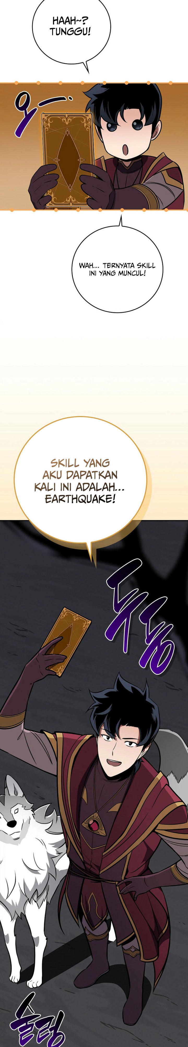 archmage-streamer - Chapter: 135