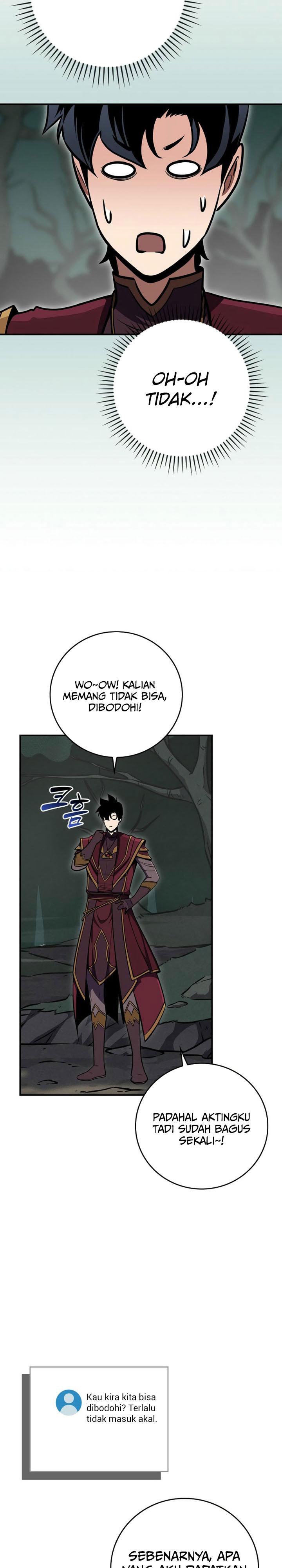 archmage-streamer - Chapter: 135