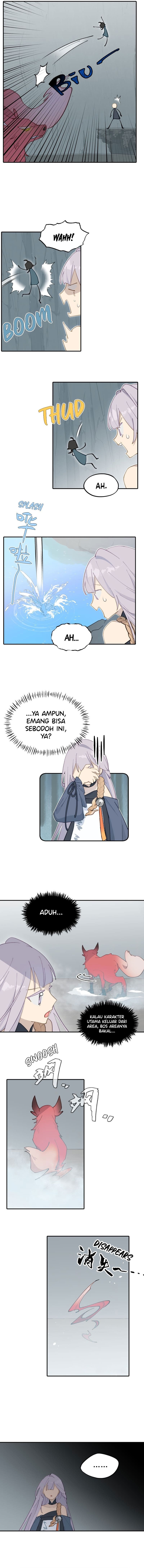 kill-the-male-lead-to-become-the-villainess - Chapter: 19