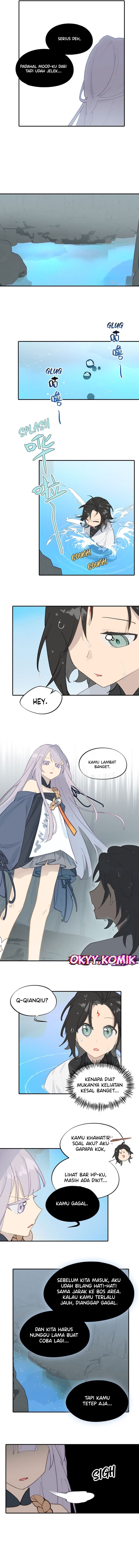 kill-the-male-lead-to-become-the-villainess - Chapter: 19