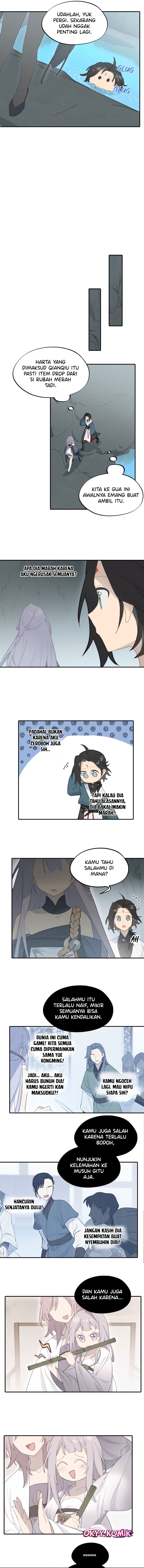 kill-the-male-lead-to-become-the-villainess - Chapter: 19