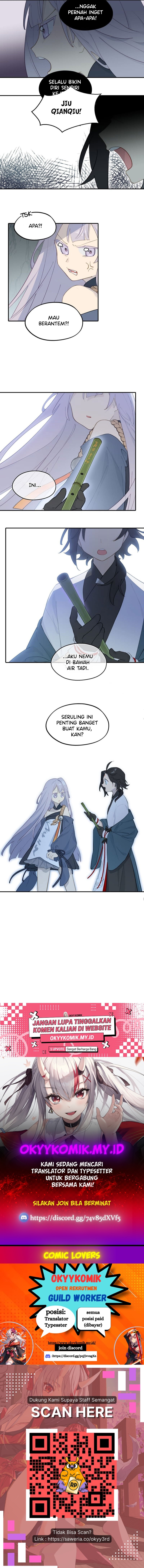kill-the-male-lead-to-become-the-villainess - Chapter: 19