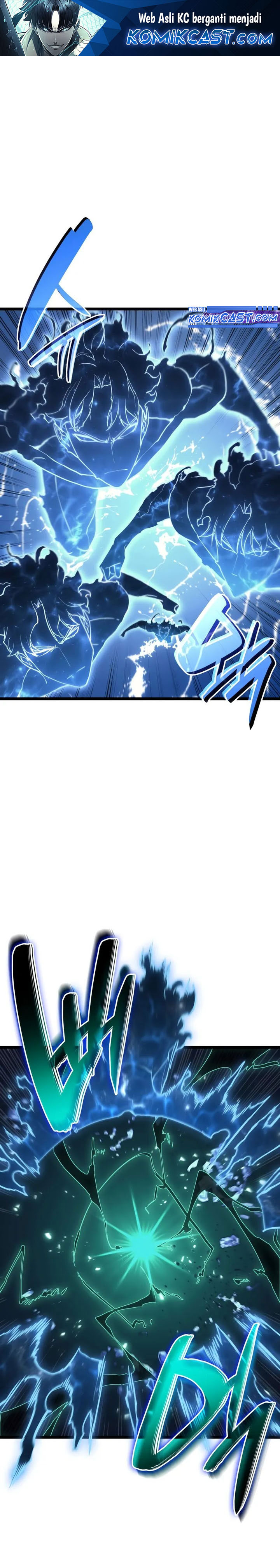 a-disaster-class-hero-has-returned - Chapter: 125