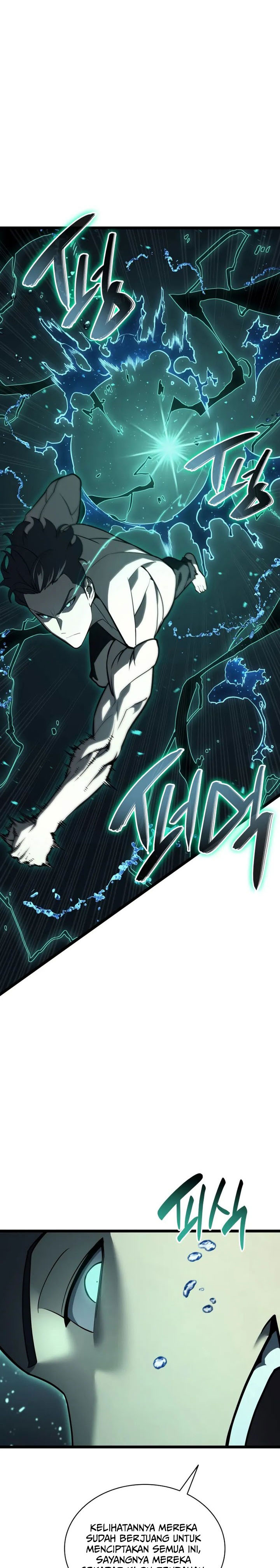 a-disaster-class-hero-has-returned - Chapter: 125