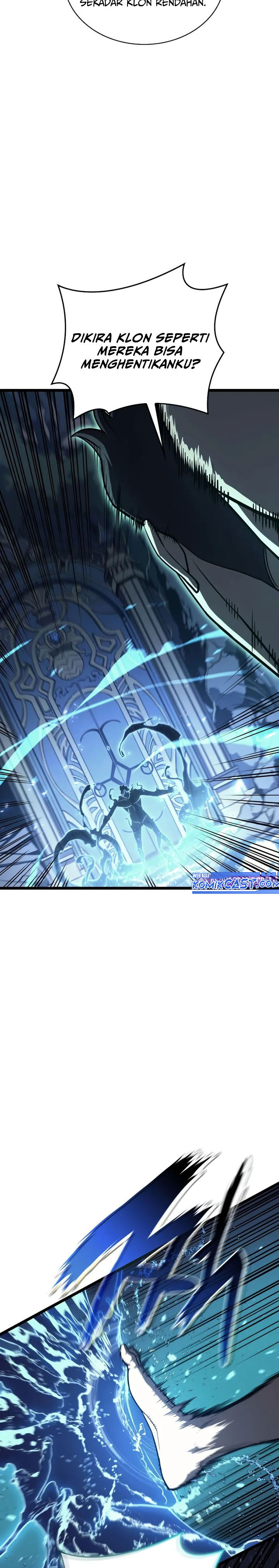 a-disaster-class-hero-has-returned - Chapter: 125