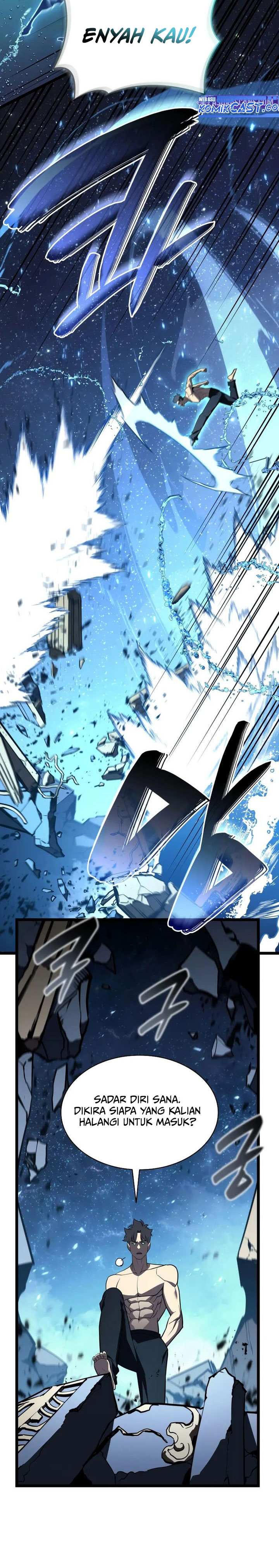 a-disaster-class-hero-has-returned - Chapter: 125
