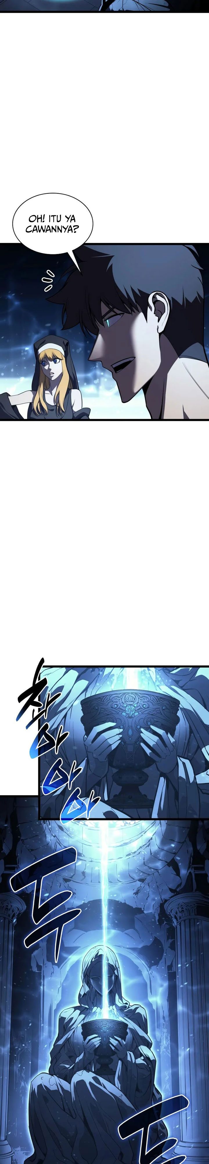 a-disaster-class-hero-has-returned - Chapter: 125
