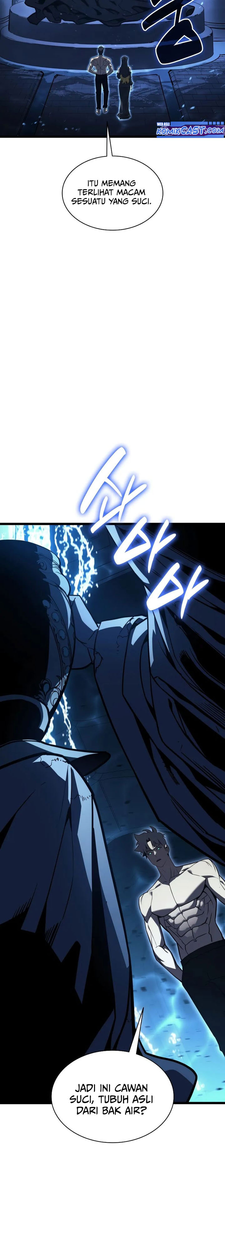 a-disaster-class-hero-has-returned - Chapter: 125
