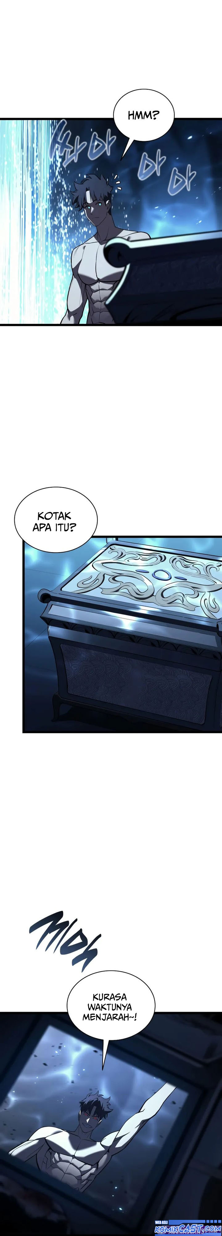 a-disaster-class-hero-has-returned - Chapter: 125