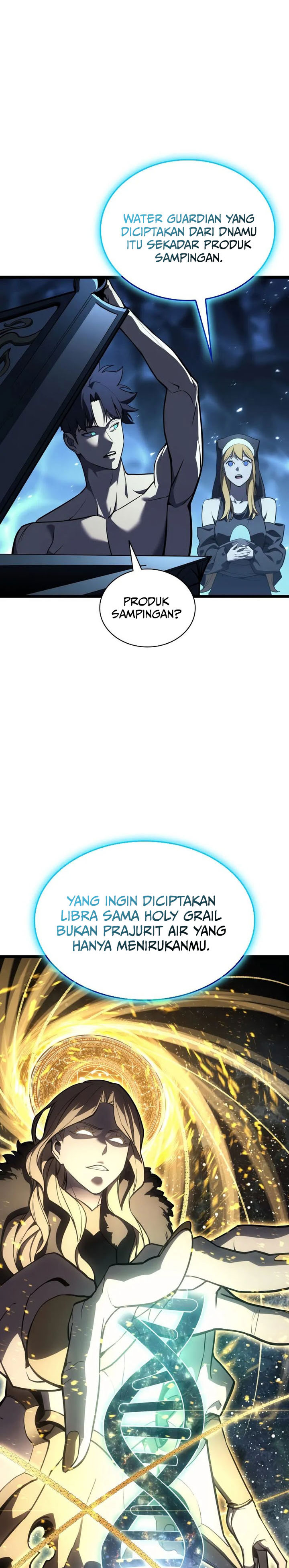 a-disaster-class-hero-has-returned - Chapter: 125