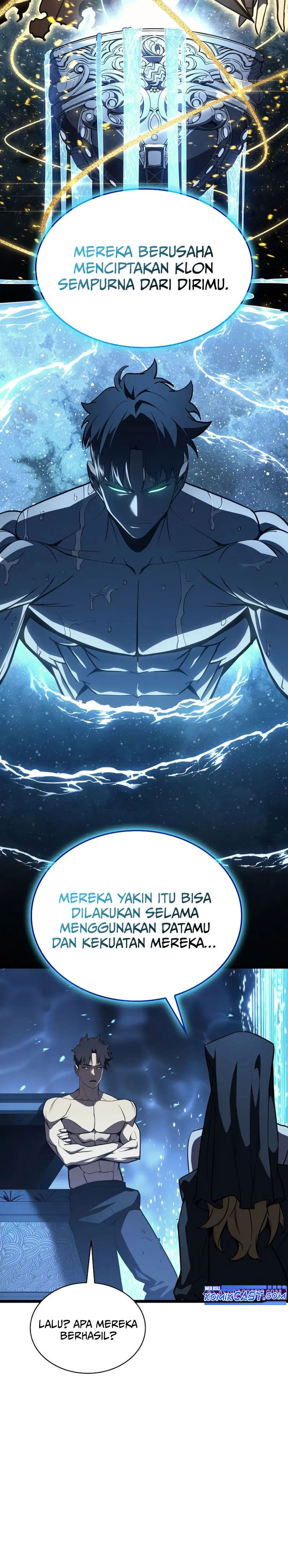 a-disaster-class-hero-has-returned - Chapter: 125