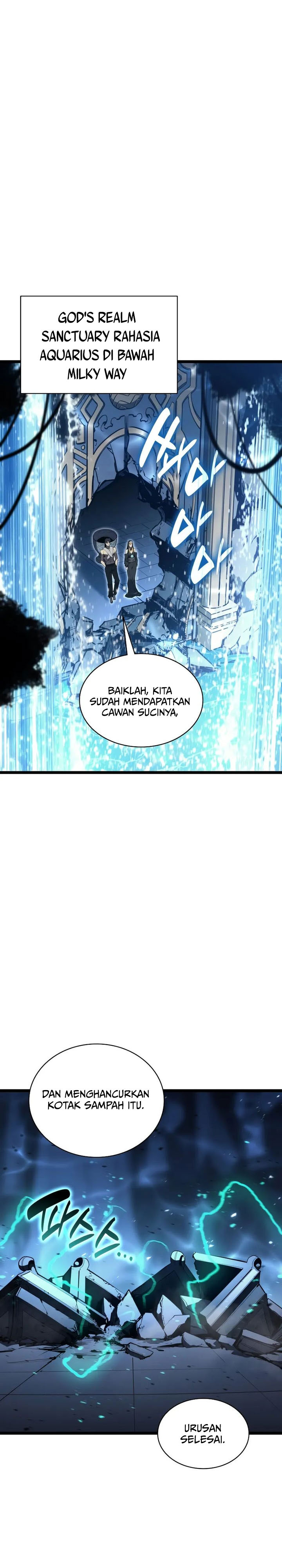 a-disaster-class-hero-has-returned - Chapter: 125