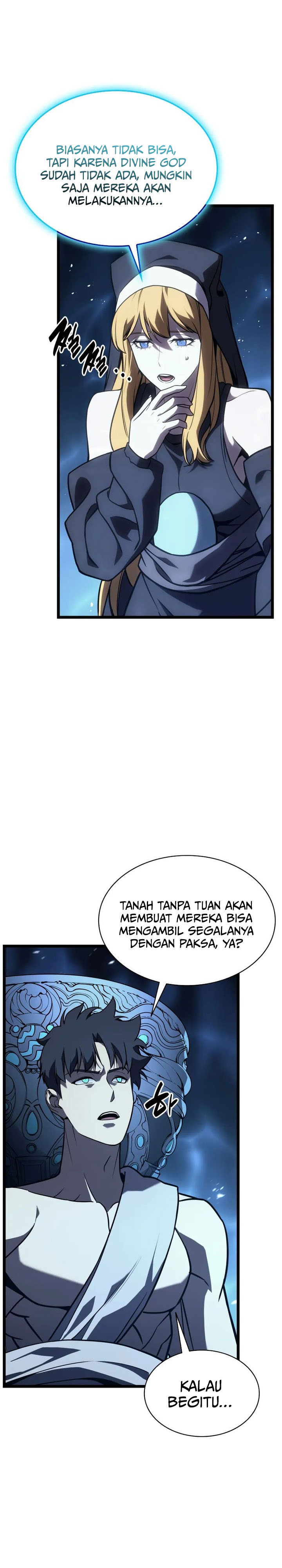 a-disaster-class-hero-has-returned - Chapter: 125