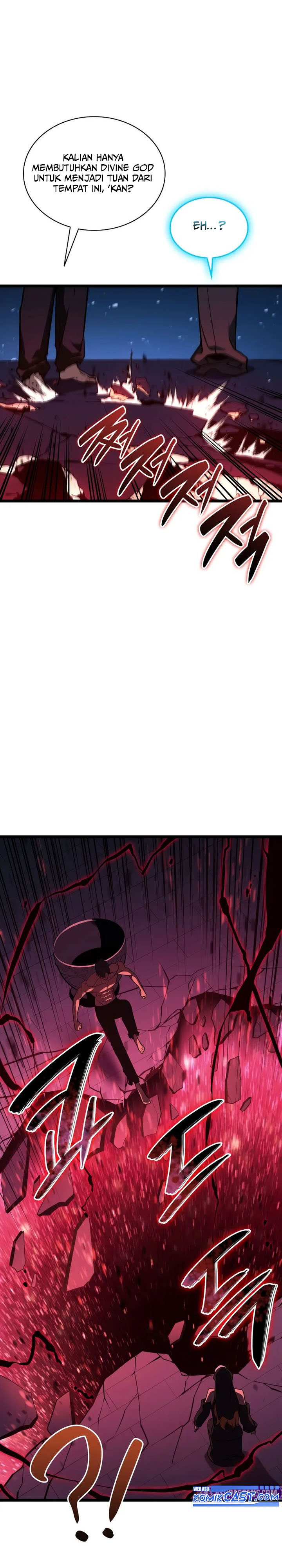 a-disaster-class-hero-has-returned - Chapter: 125