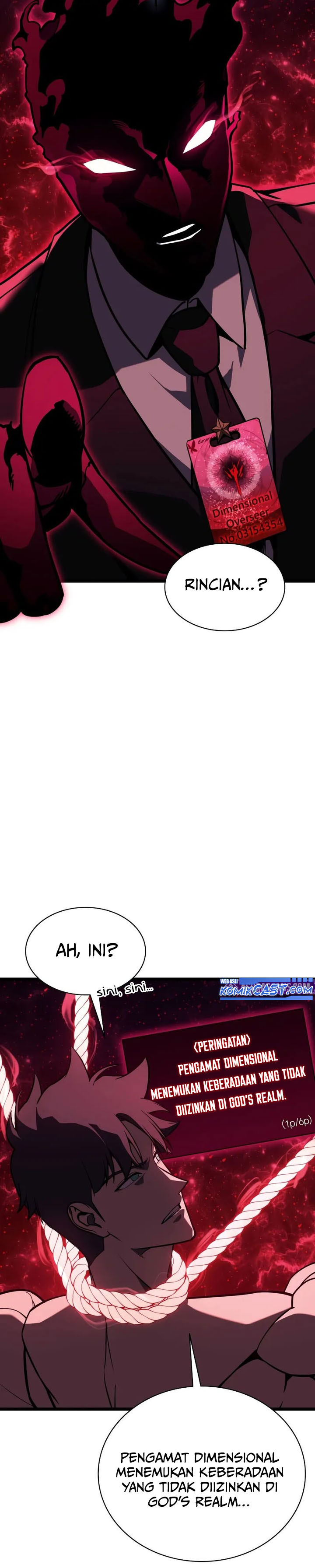 a-disaster-class-hero-has-returned - Chapter: 125