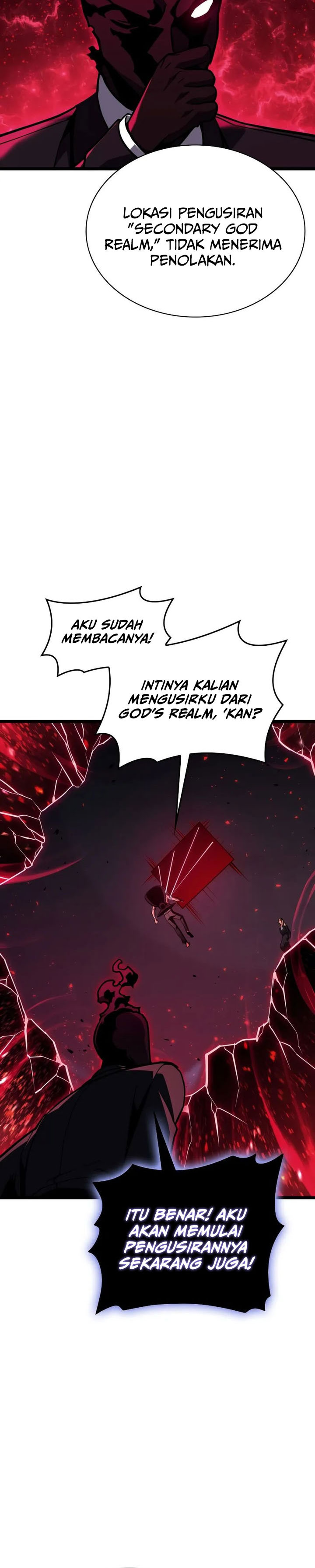 a-disaster-class-hero-has-returned - Chapter: 125