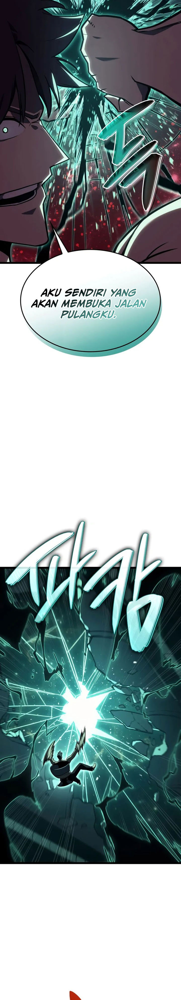 a-disaster-class-hero-has-returned - Chapter: 125