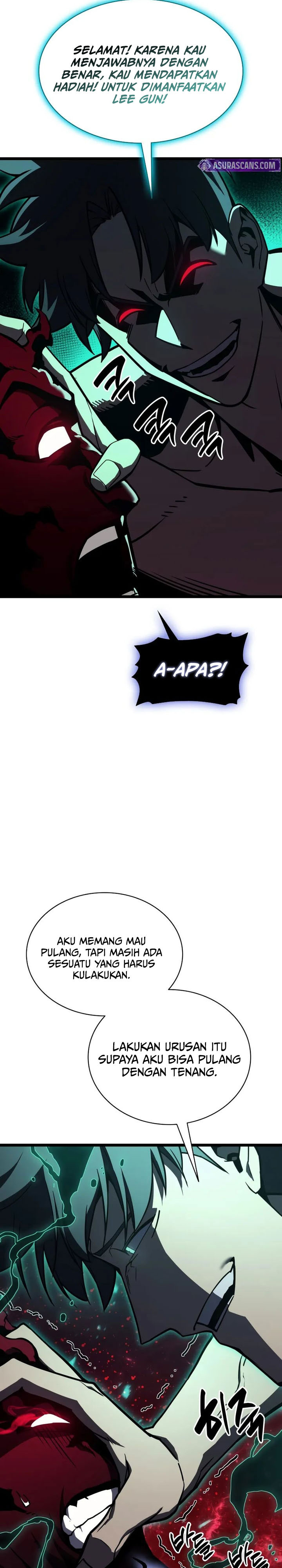a-disaster-class-hero-has-returned - Chapter: 125