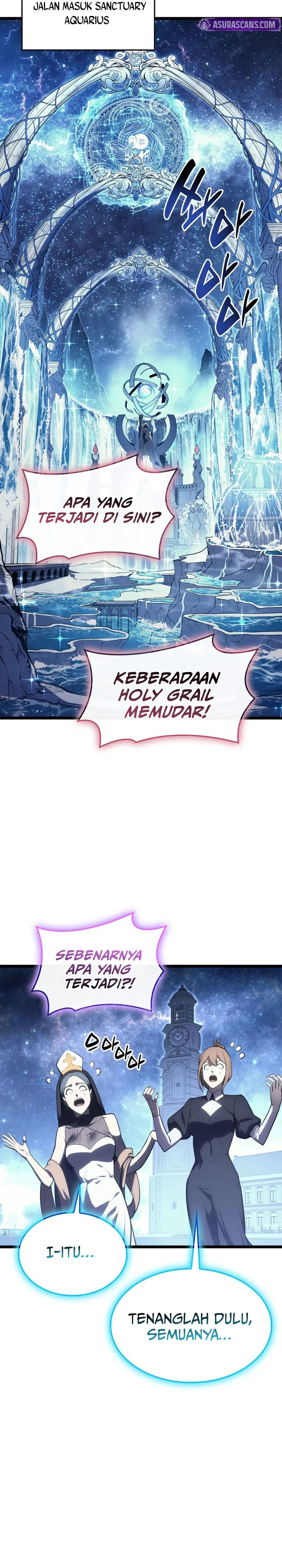 a-disaster-class-hero-has-returned - Chapter: 125