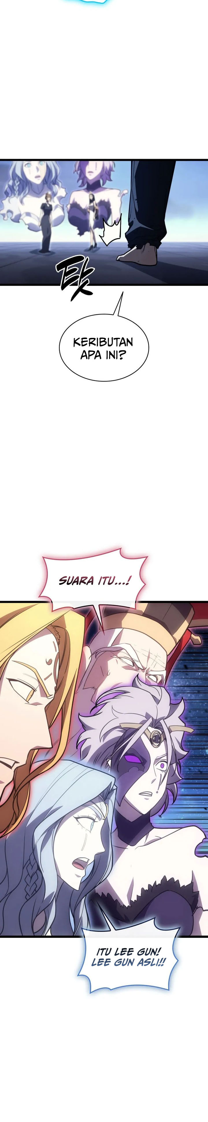a-disaster-class-hero-has-returned - Chapter: 125