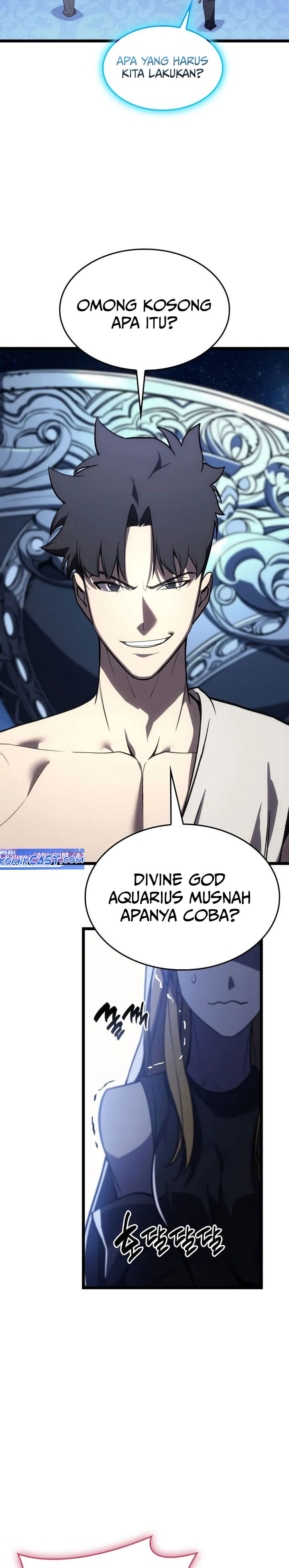a-disaster-class-hero-has-returned - Chapter: 125