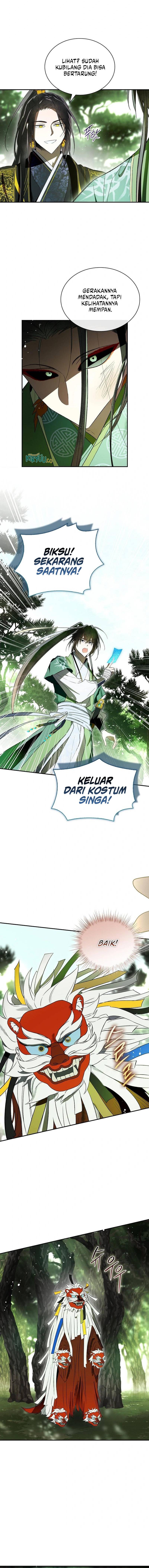 requiem-of-subdued - Chapter: 33