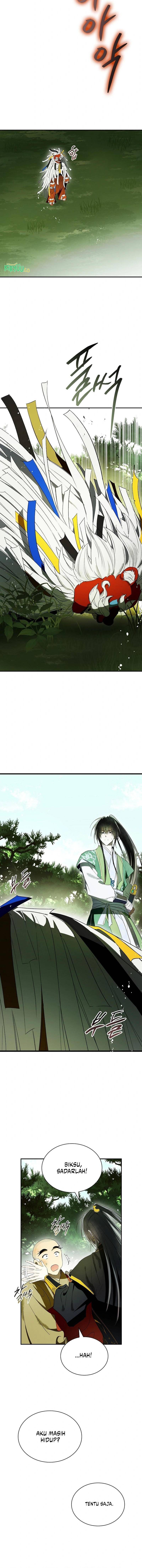requiem-of-subdued - Chapter: 33