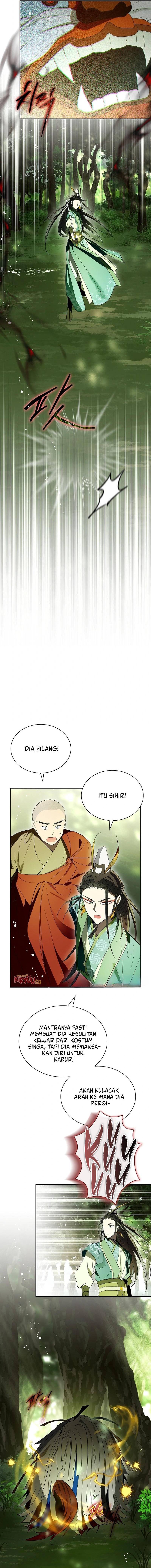 requiem-of-subdued - Chapter: 33