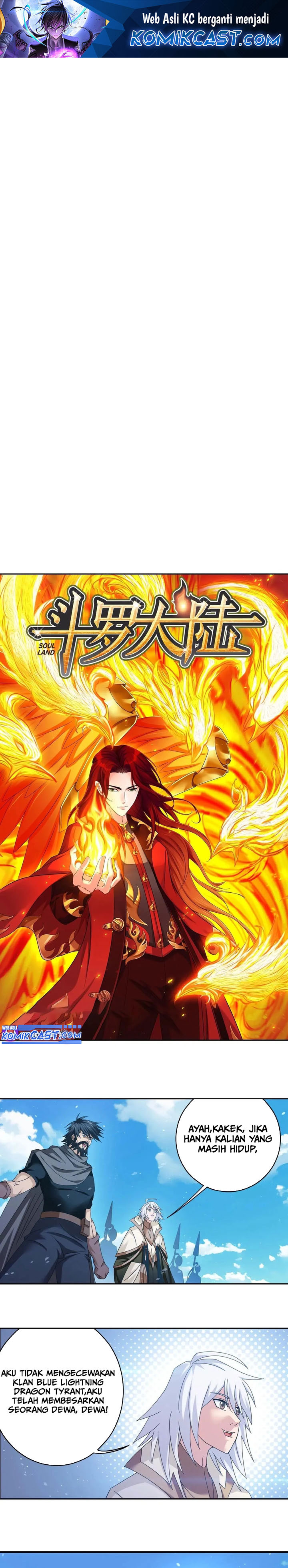 soul-land-ii - Chapter: 378