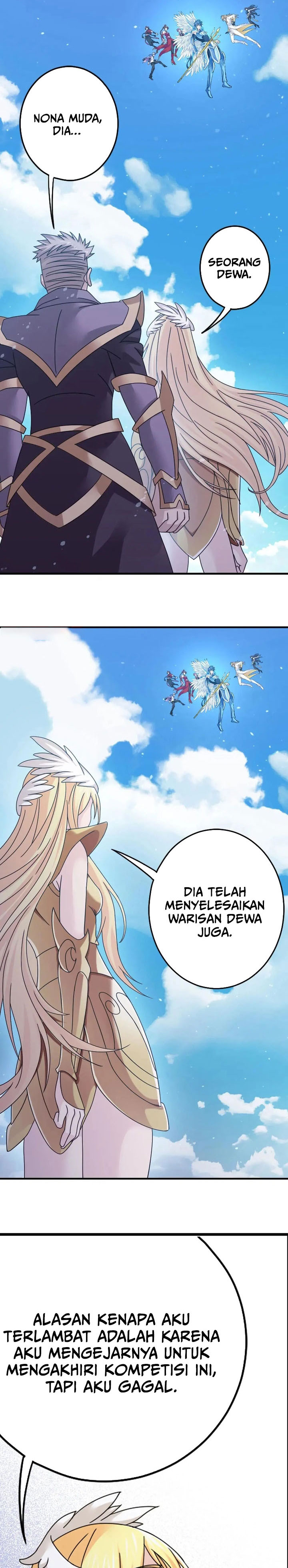 soul-land-ii - Chapter: 378