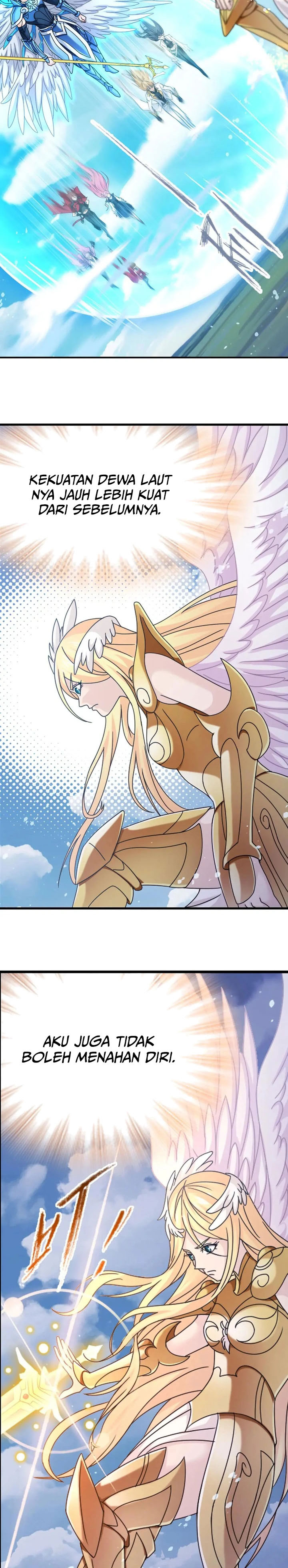 soul-land-ii - Chapter: 378