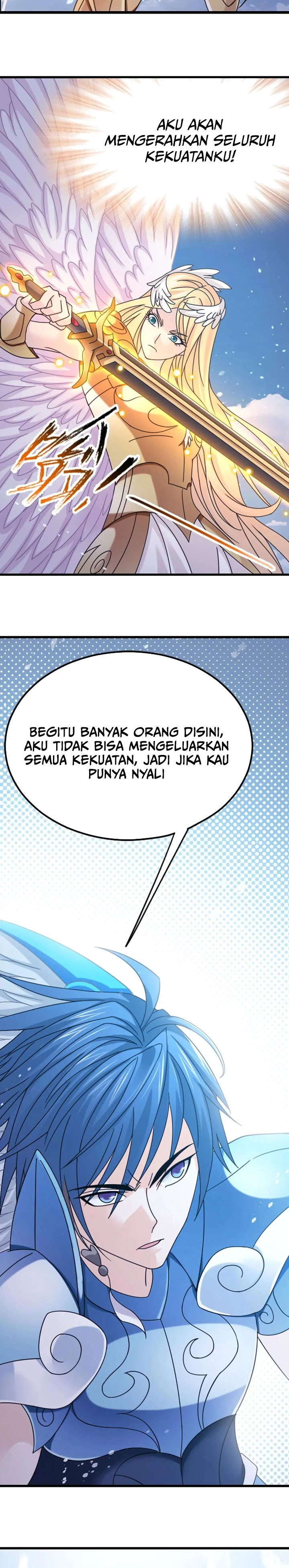 soul-land-ii - Chapter: 378