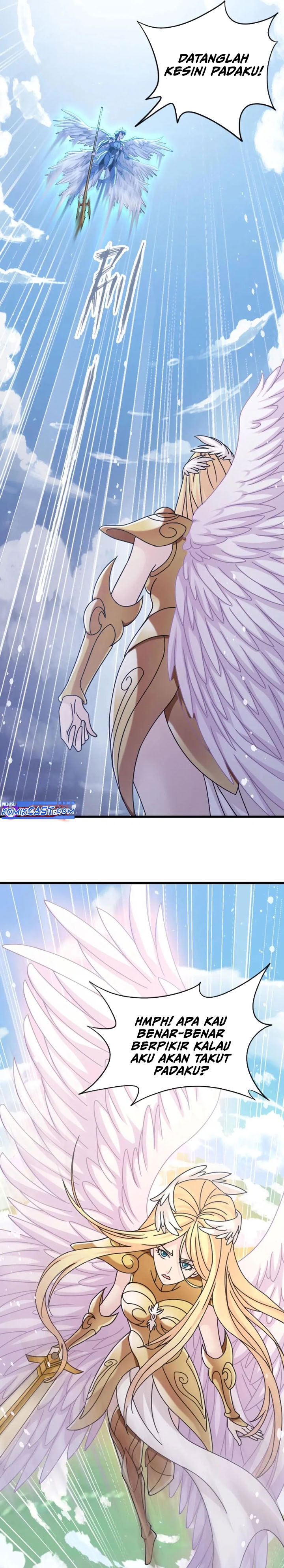 soul-land-ii - Chapter: 378