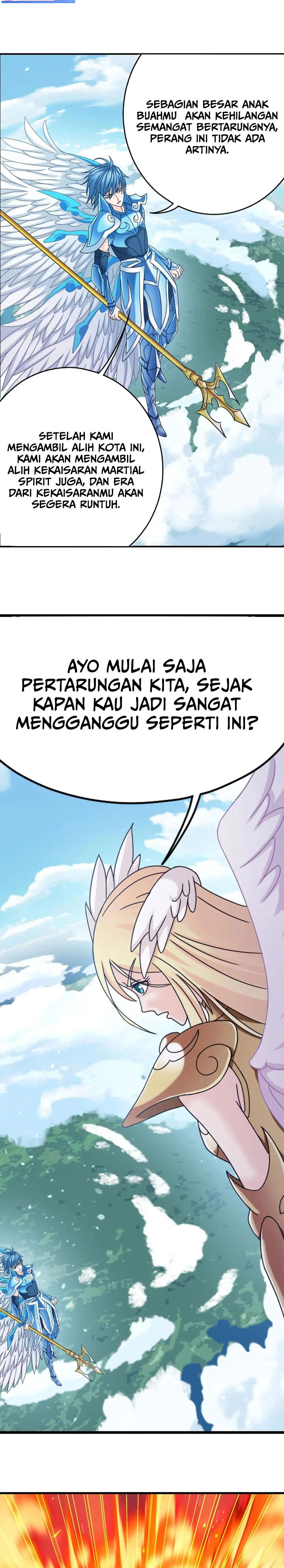 soul-land-ii - Chapter: 378