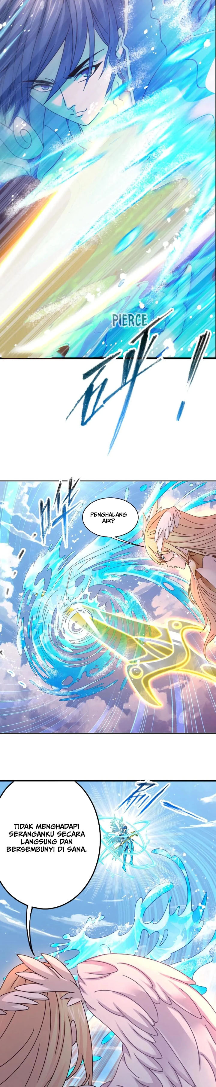 soul-land-ii - Chapter: 378