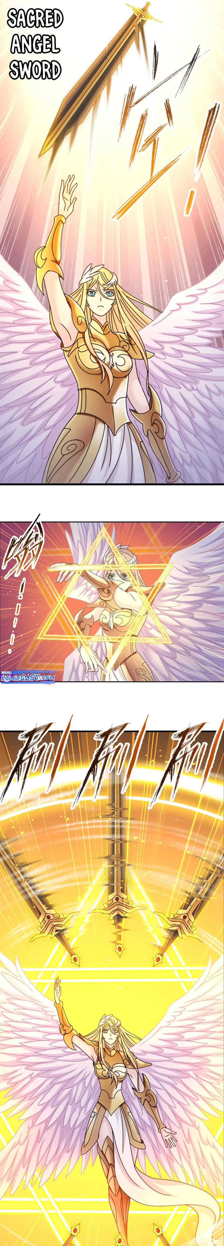 soul-land-ii - Chapter: 378