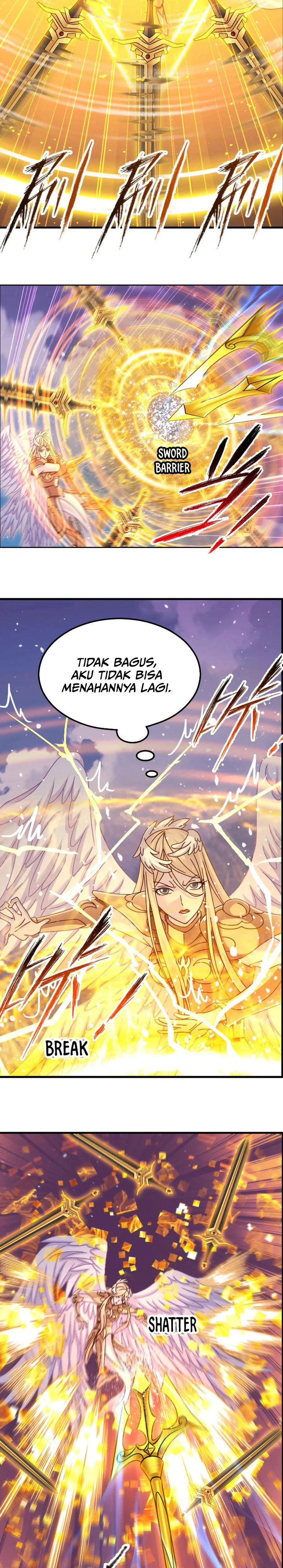 soul-land-ii - Chapter: 378
