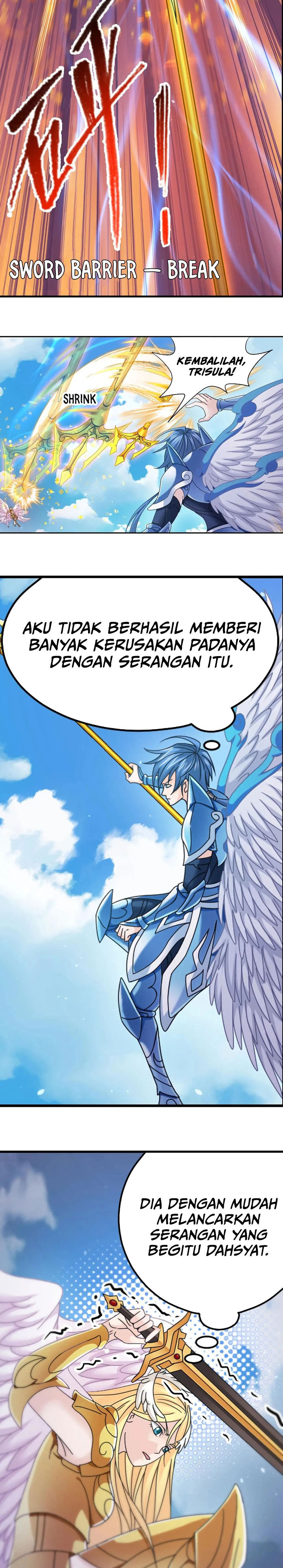 soul-land-ii - Chapter: 378