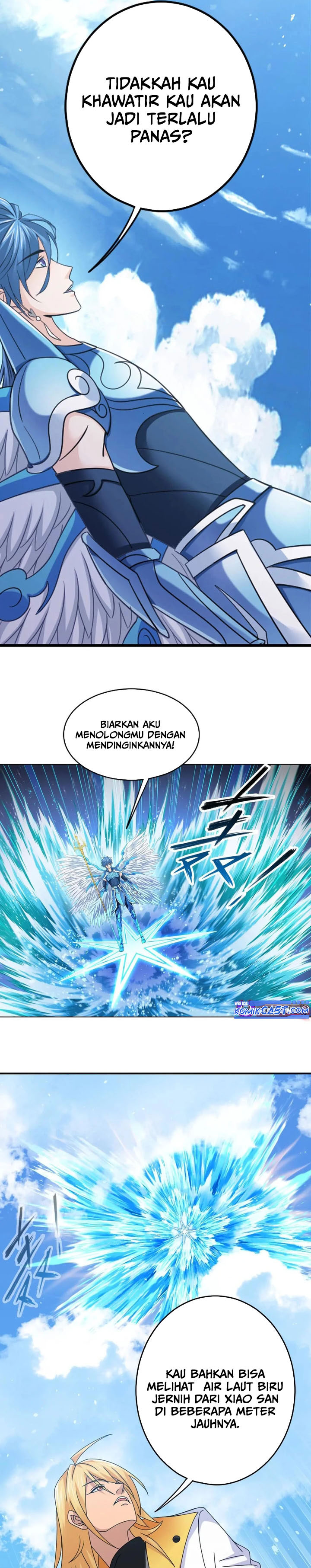 soul-land-ii - Chapter: 378