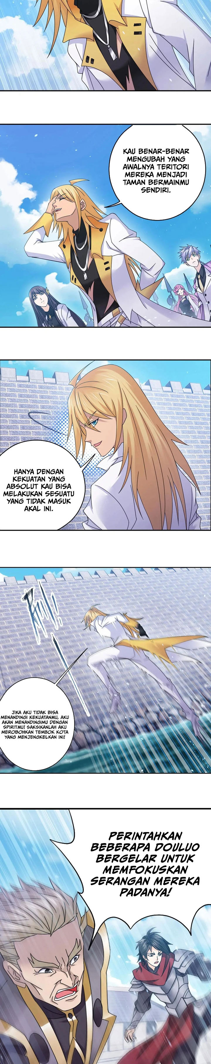 soul-land-ii - Chapter: 378