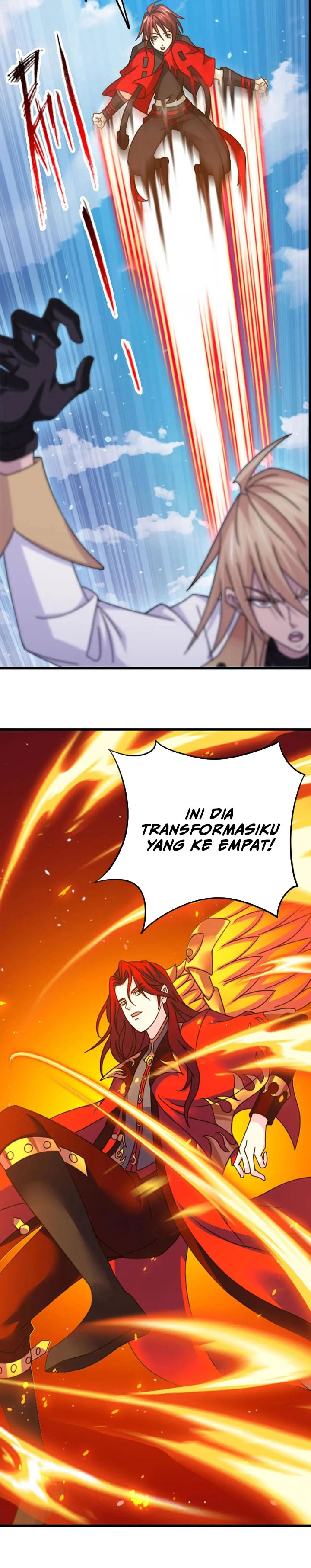 soul-land-ii - Chapter: 378