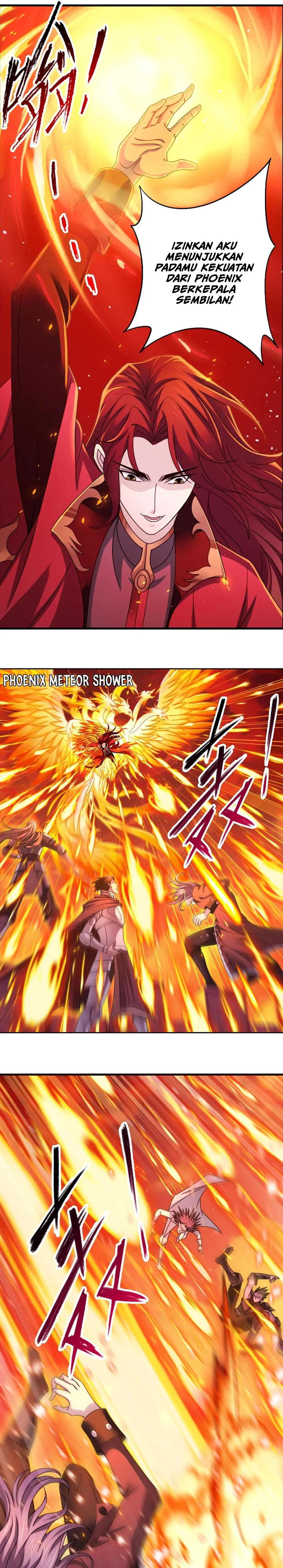 soul-land-ii - Chapter: 378
